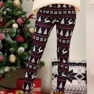 JUST IN! Comfy & Stylish CHRISTMAS leggings
